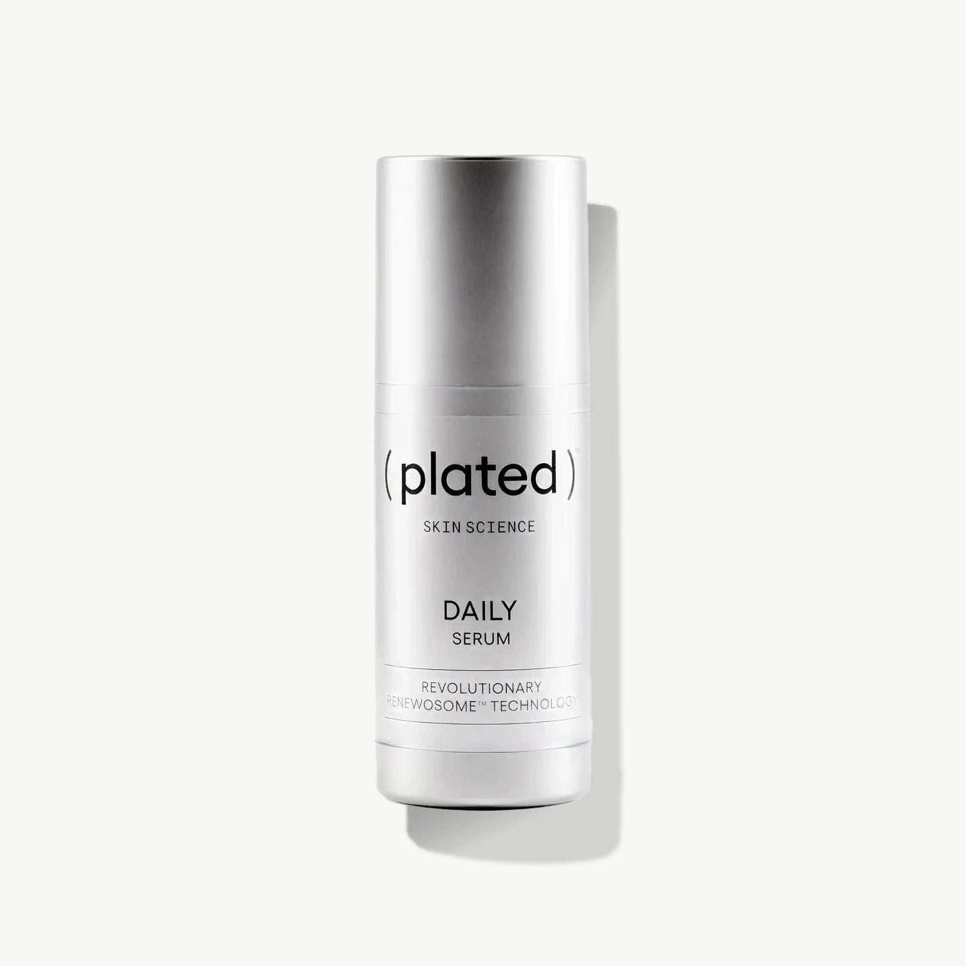 (plated) Daily Serum - Filler Lux