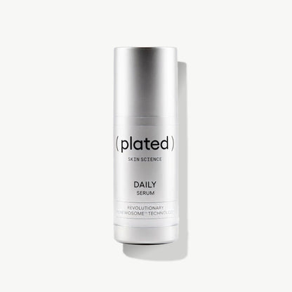 (plated) Daily Serum
