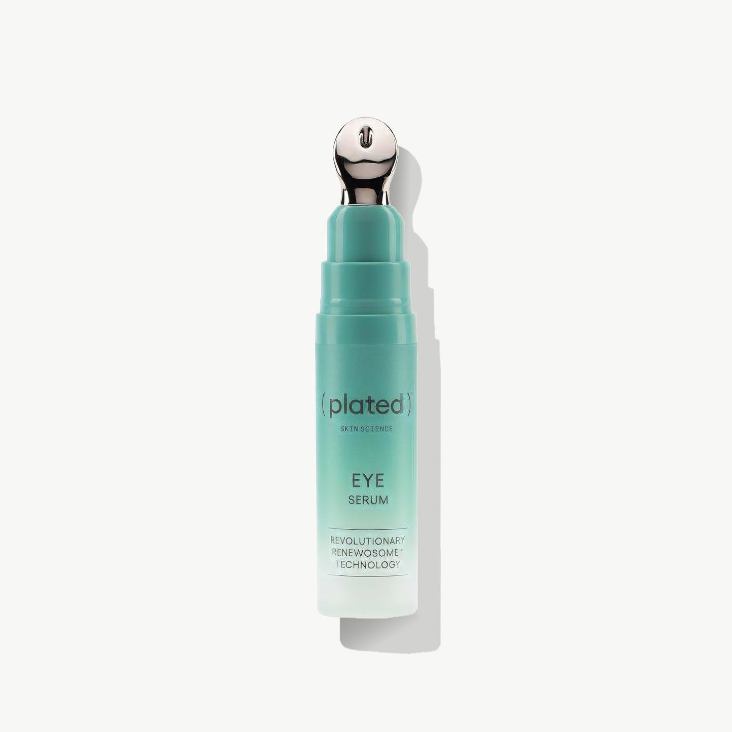 (plated) Eye Serum