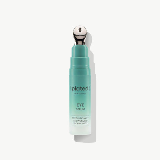 (plated) Eye Serum