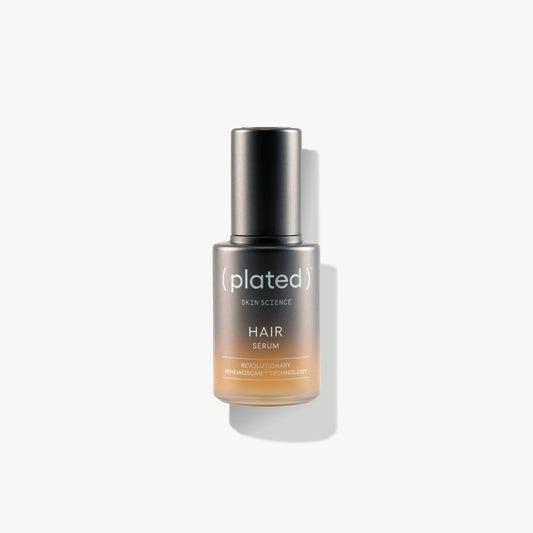 (plated) Hair Serum