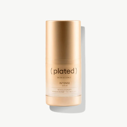 (plated) Intense Serum