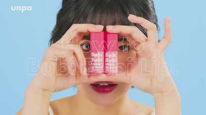 Bubi Bubi Lip Mask