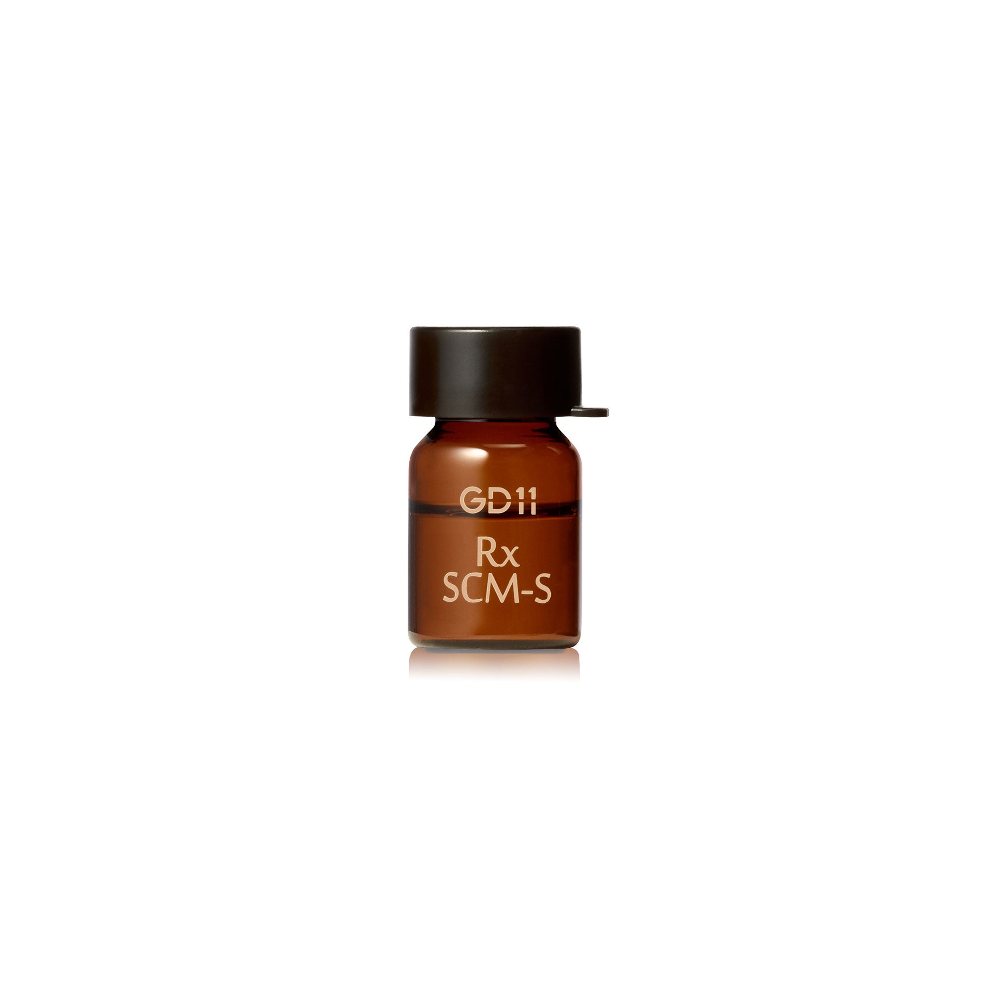 GD11 Rx SCM Program - Mesoglow
