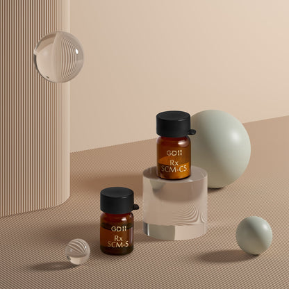 GD11 Rx SCM Program - Mesoglow