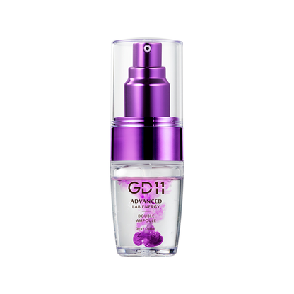 GD11 Double Ampoule - Mesoglow