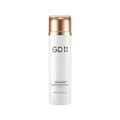 GD11 Essence In Lotion - Mesoglow