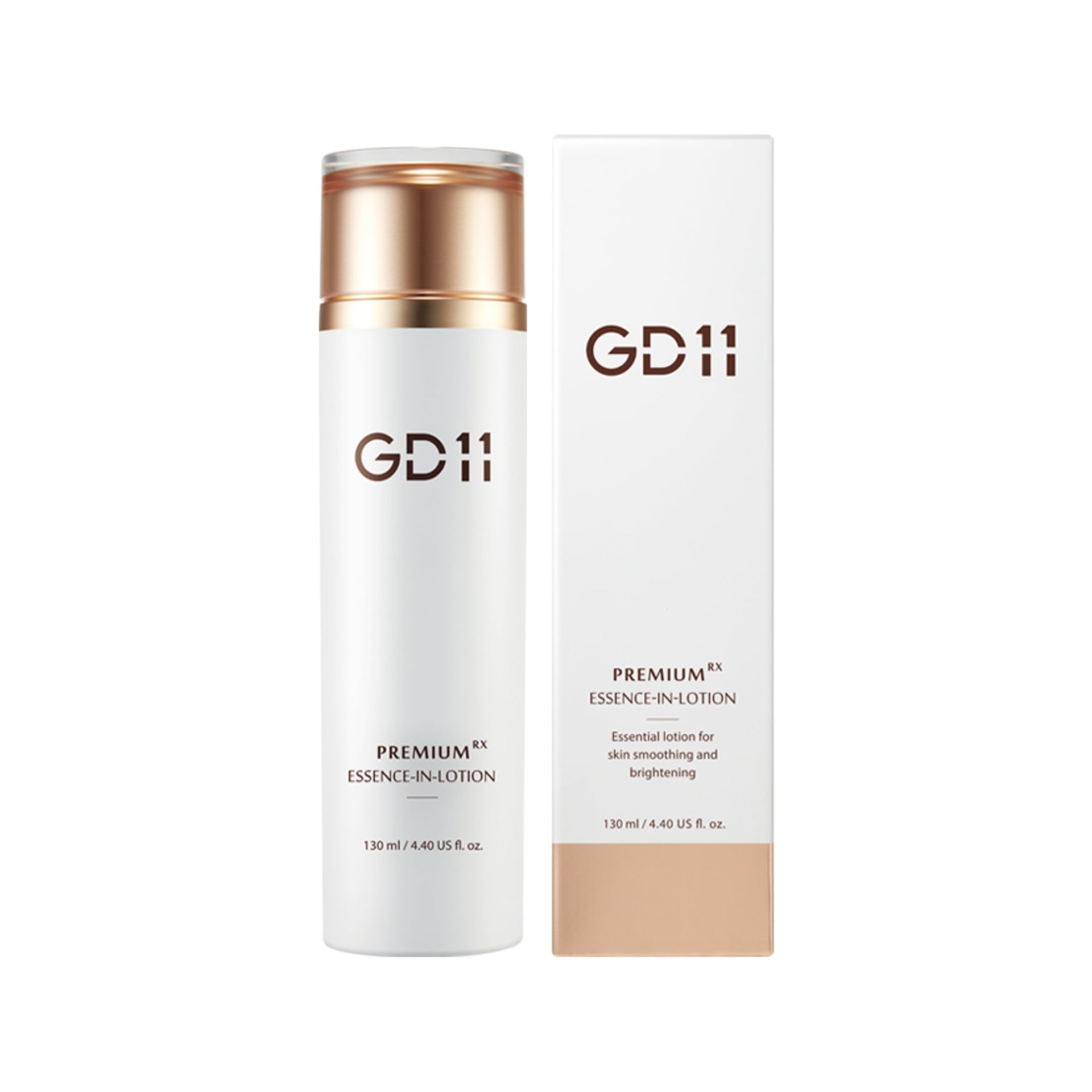 GD11 Essence In Lotion - Mesoglow