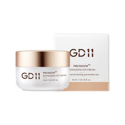GD11 Revitalizing Eye Cream - Mesoglow
