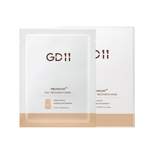 GD11 Treatment Mask - Mesoglow