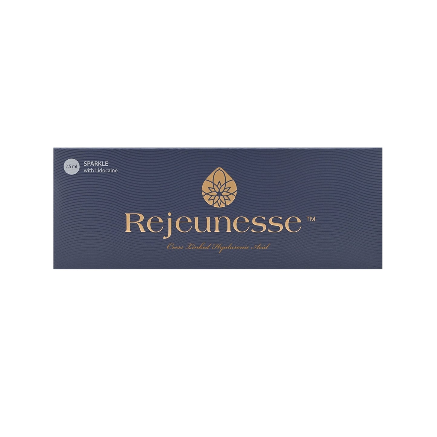 Rejeunesse Sparkle - Filler Lux
