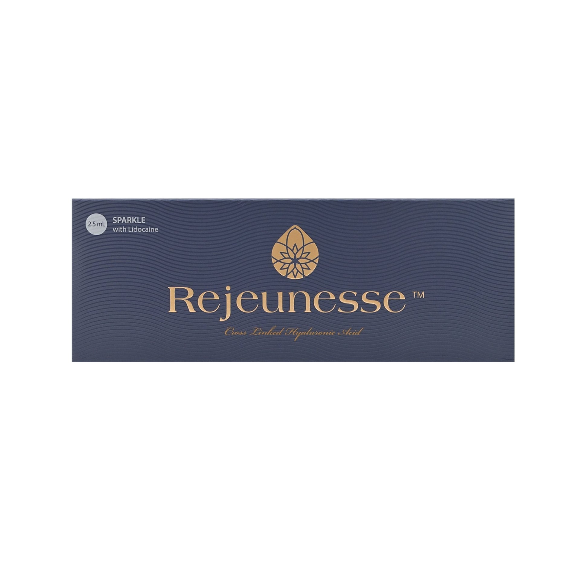 Rejeunesse Sparkle - Filler Lux