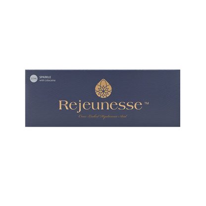 Rejeunesse Sparkle - Filler Lux