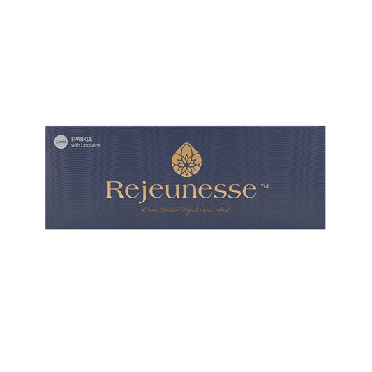 Rejeunesse Sparkle - Filler Lux