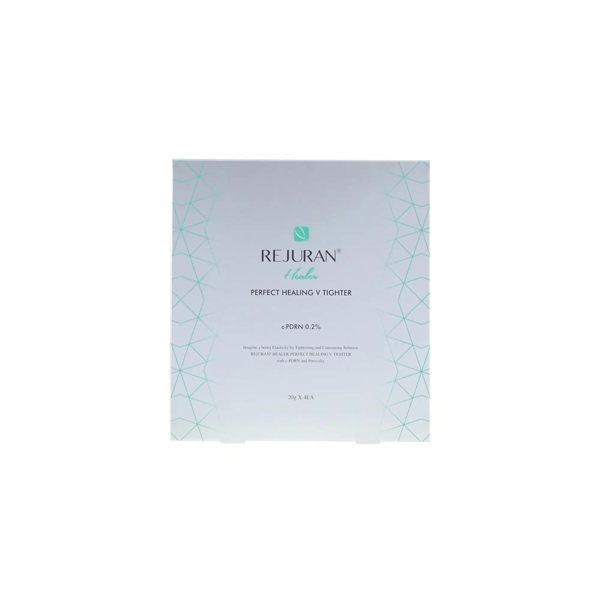 Rejuran Perfect V Tighter Pharma Research Products