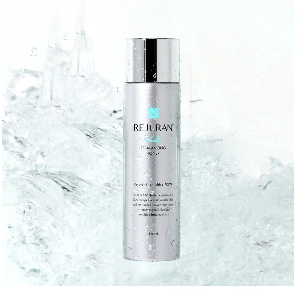Rejuran Rebalancing Toner Pharma Research Products