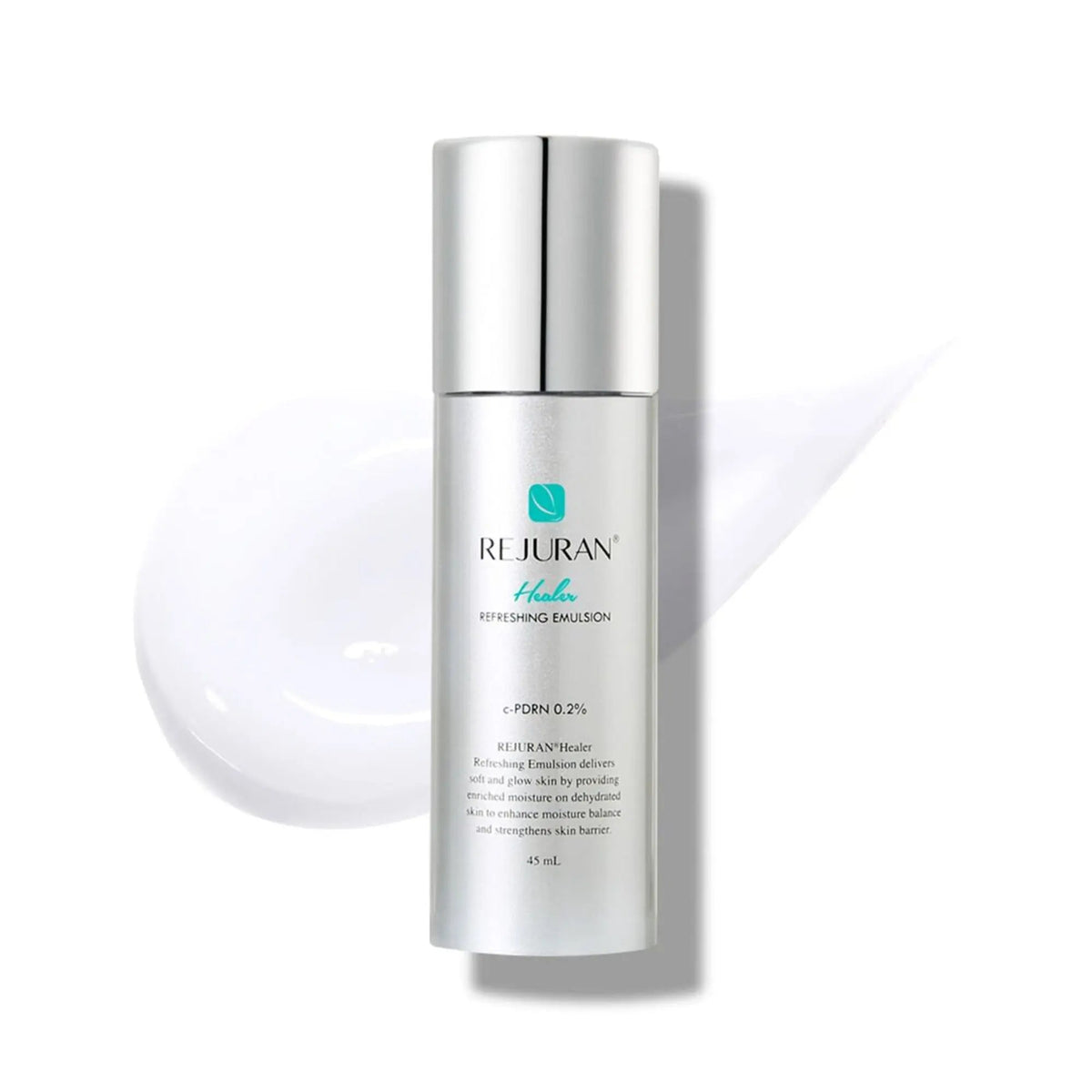 Rejuran Refreshing Emulsion Pharma Research Products