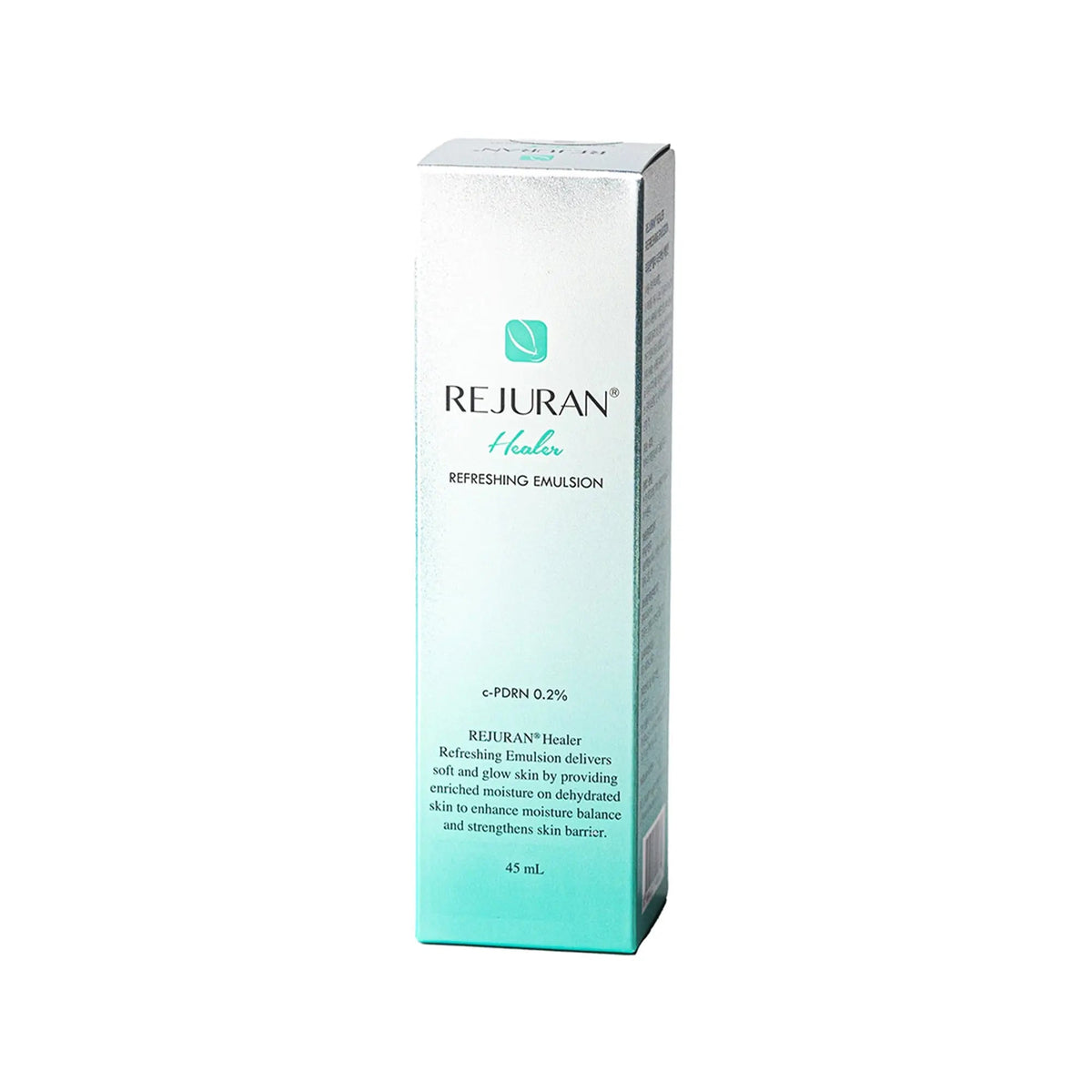 Rejuran Refreshing Emulsion Pharma Research Products