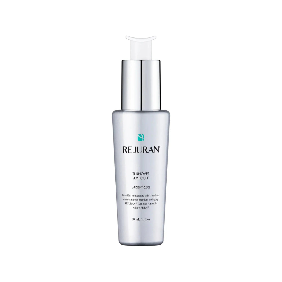 Rejuran Turnover Ampoule Pharma Research Products
