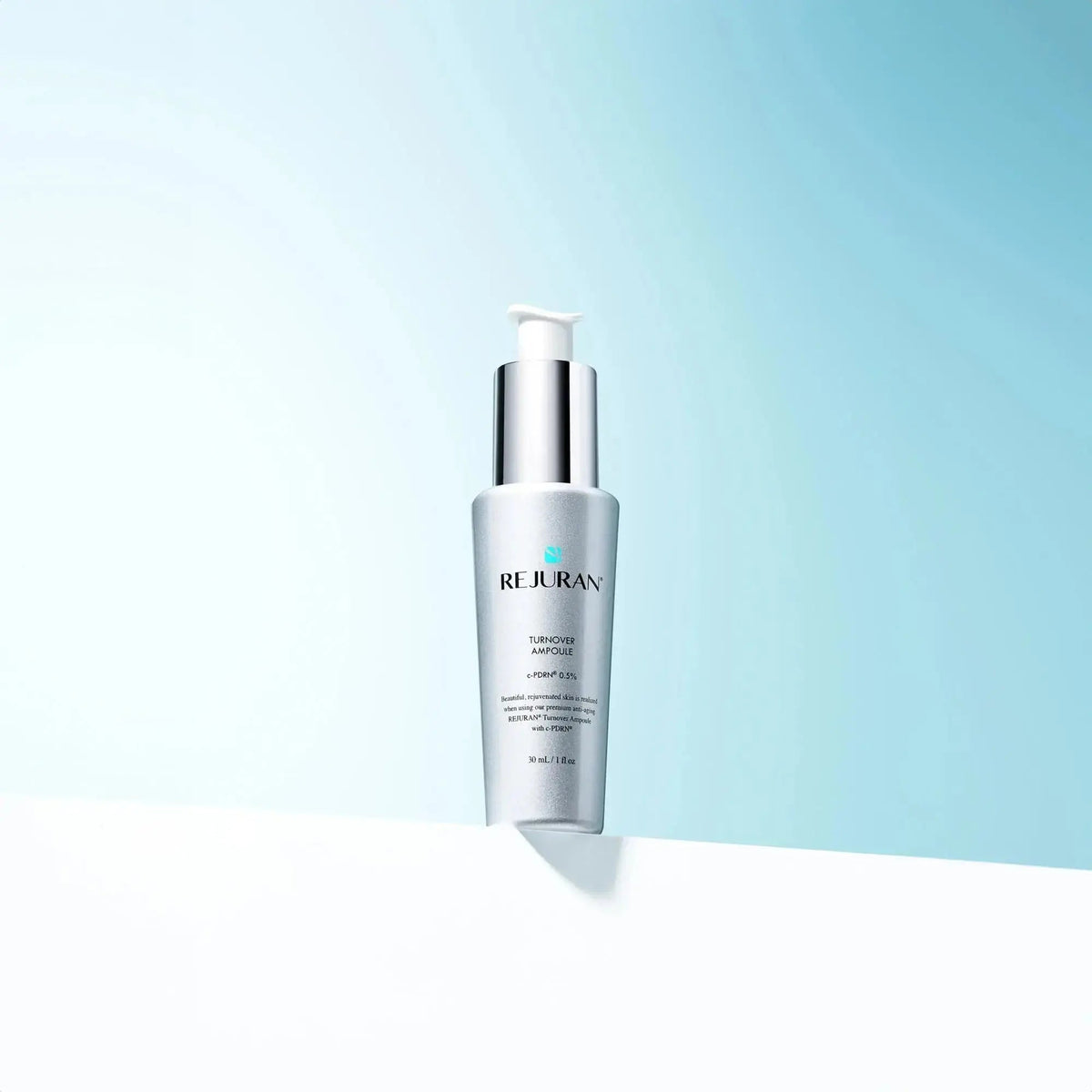 Rejuran Turnover Ampoule Pharma Research Products