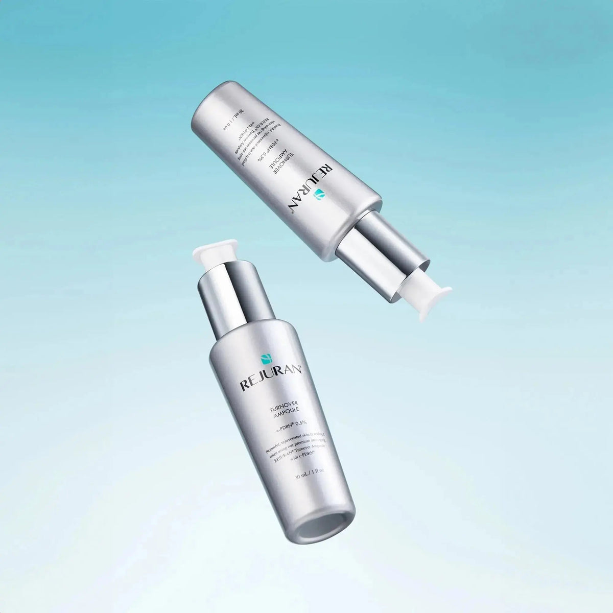 Rejuran Turnover Ampoule Pharma Research Products