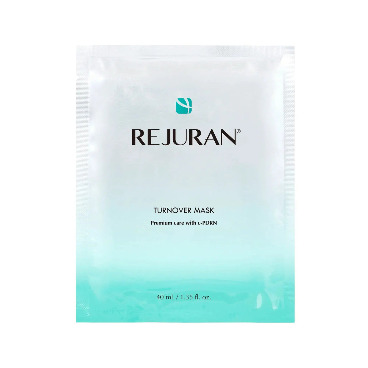 Rejuran Turnover Mask Pharma Research Products