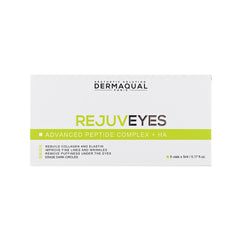 Rejuveyes - Filler Lux