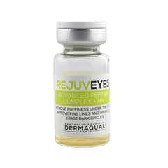 Rejuveyes - Filler Lux