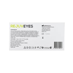 Rejuveyes - Filler Lux