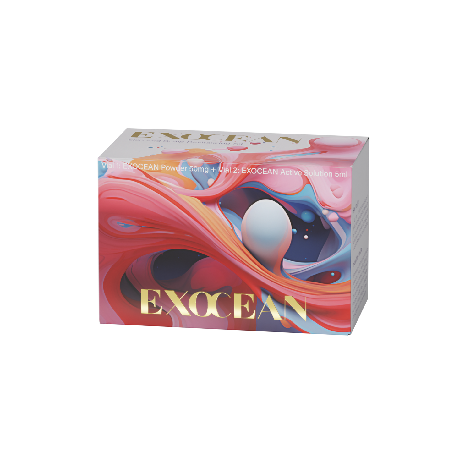Exocean - Renaissance Bio - Mesoglow