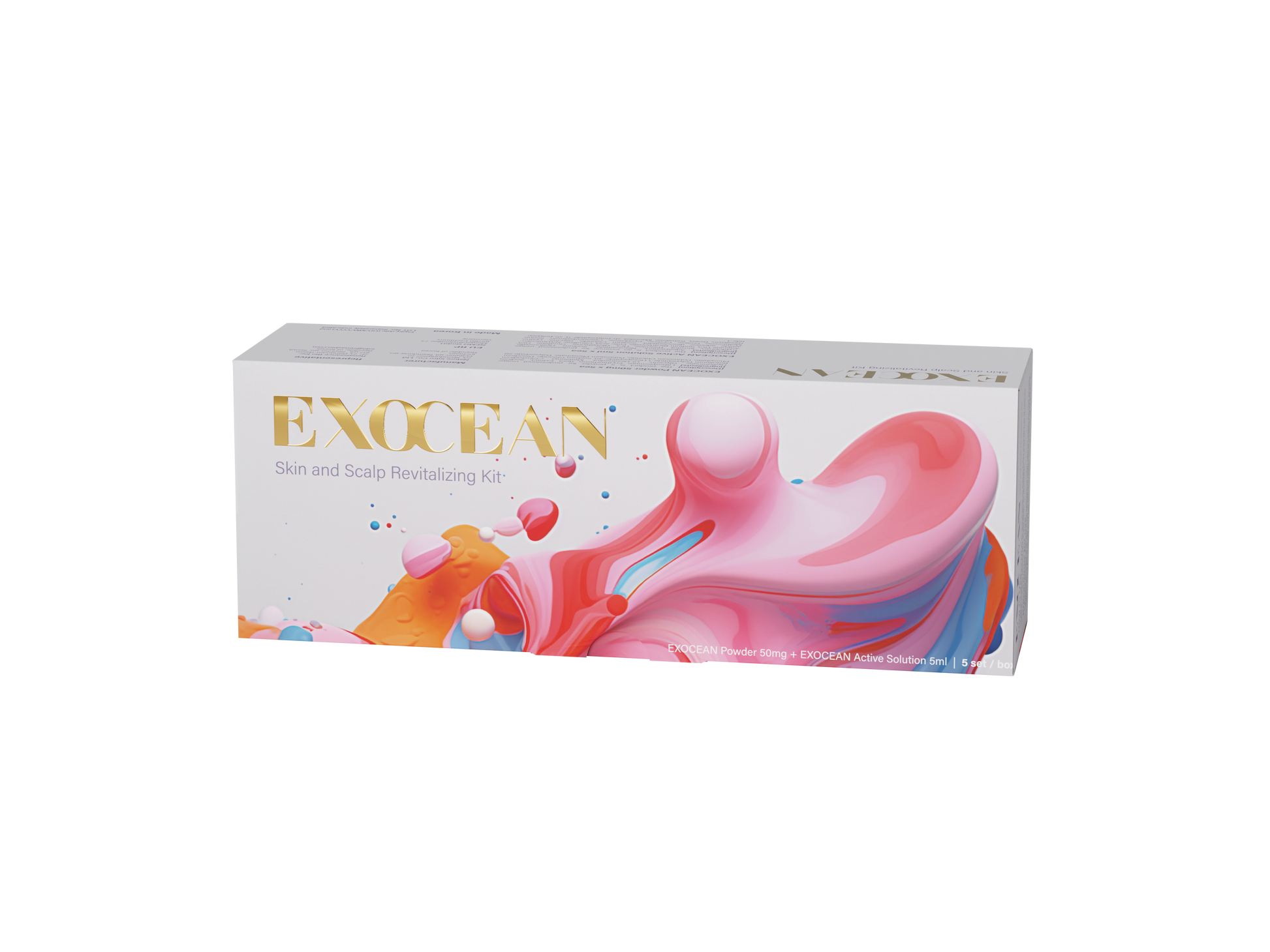 Exocean - Renaissance Bio - Mesoglow