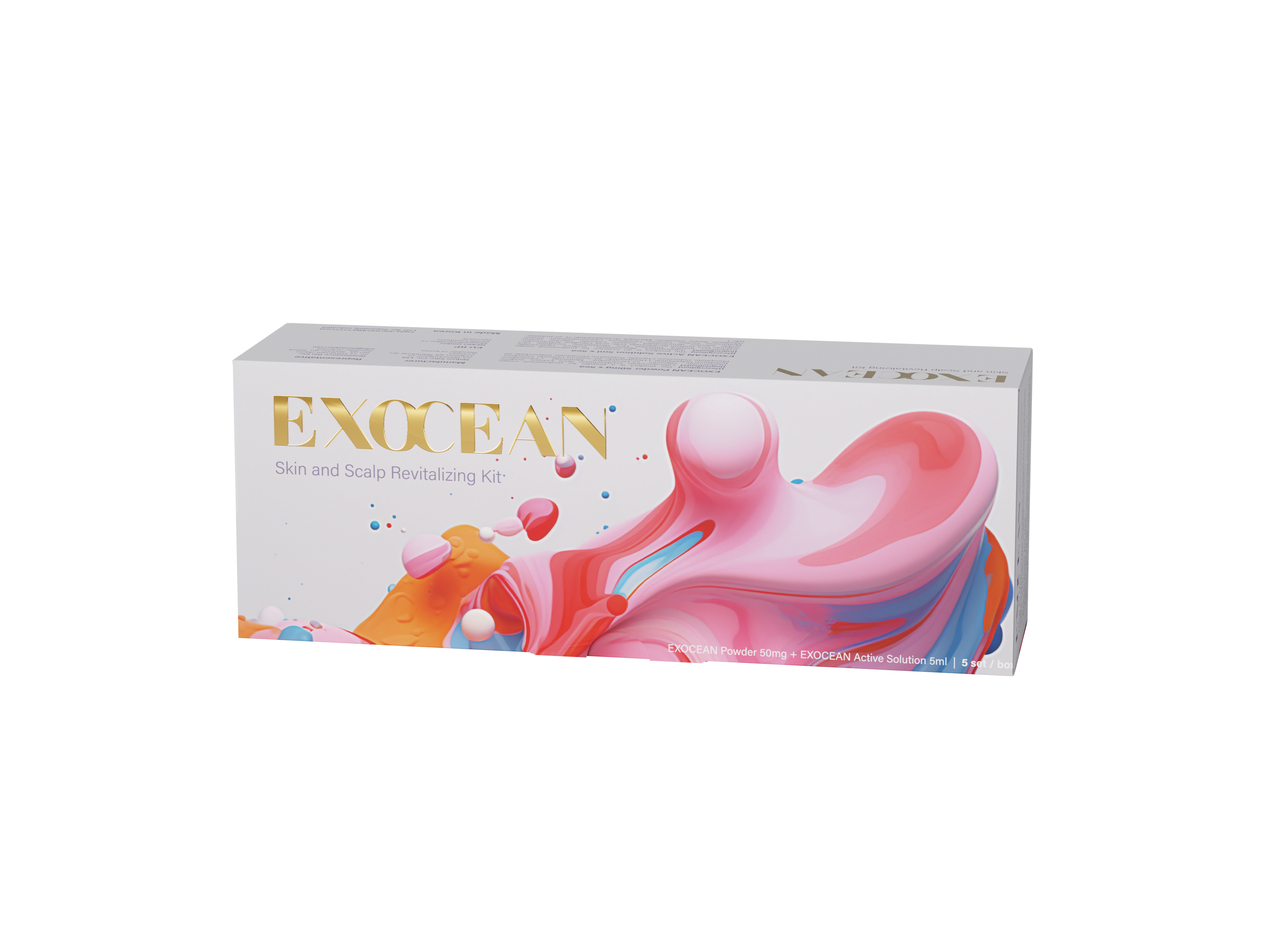 Exocean - Renaissance Bio - Mesoglow