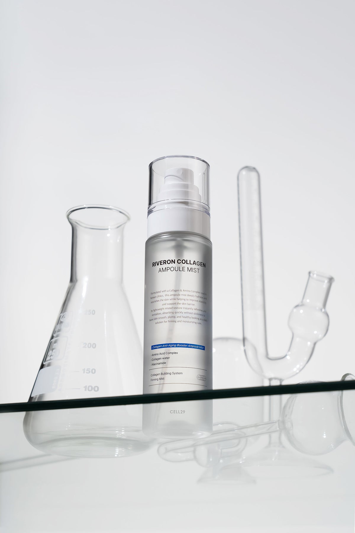 Riveron Collagen Ampoule Mist |  Mesoglow