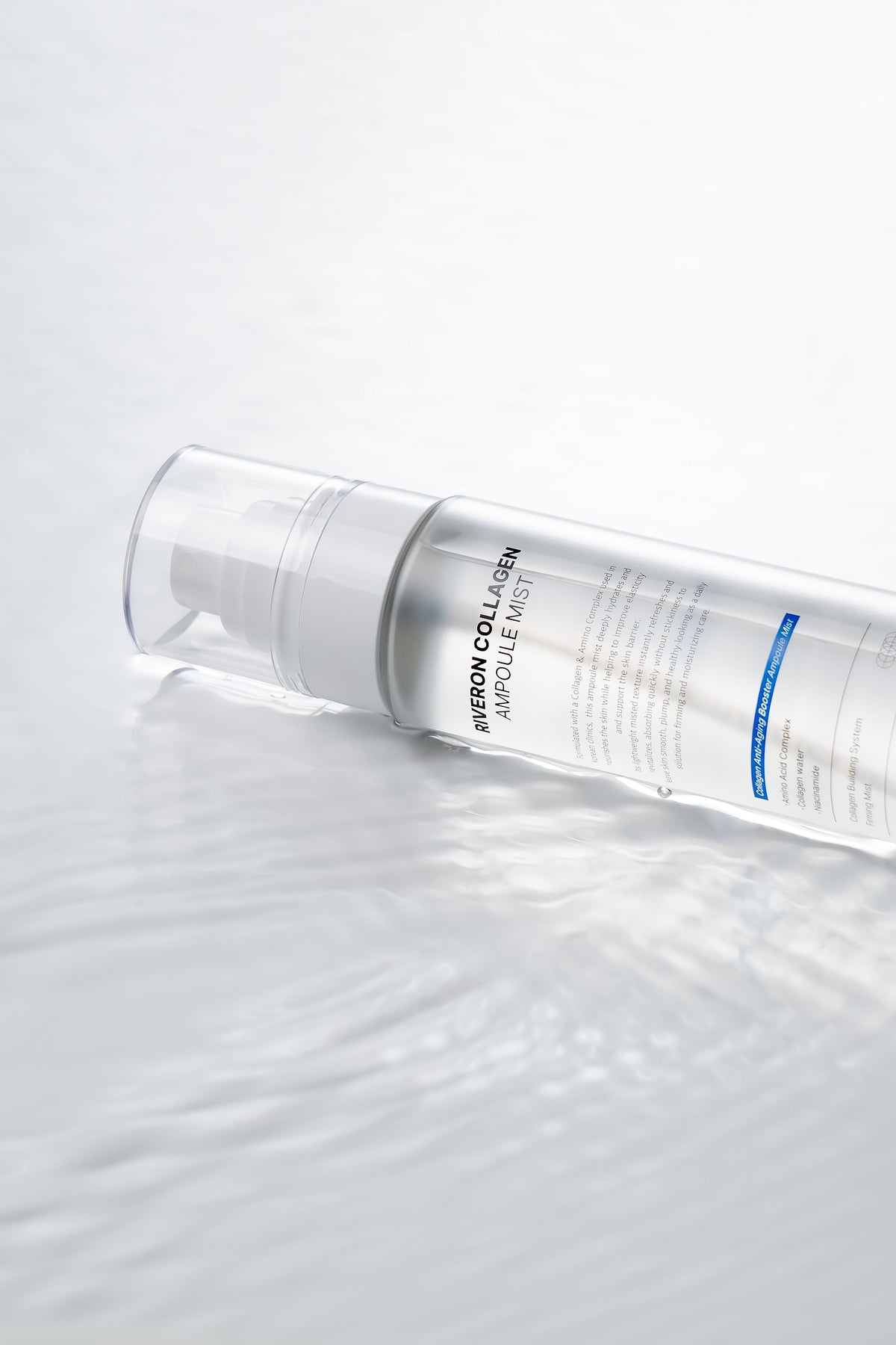 Riveron Collagen Ampoule Mist |  Mesoglow
