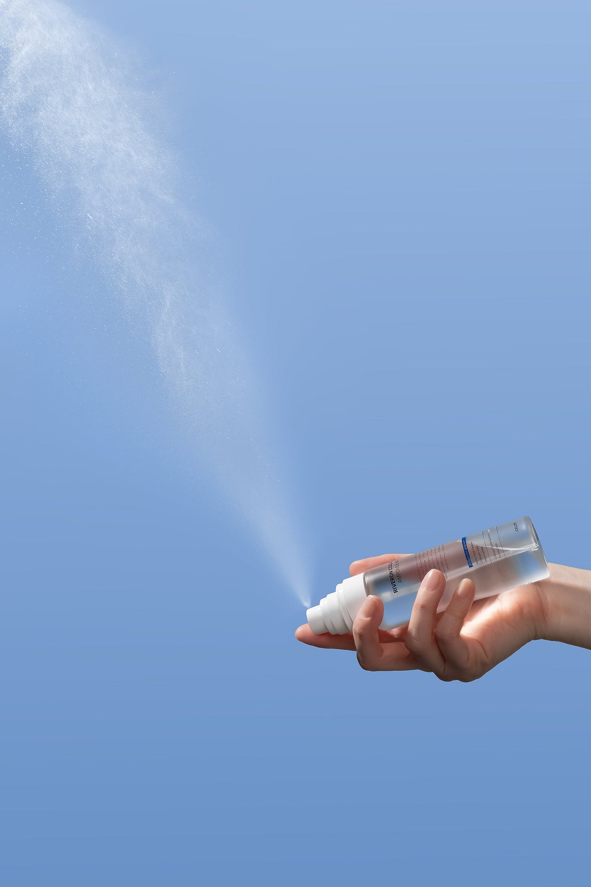 Riveron Collagen Ampoule Mist |  Mesoglow
