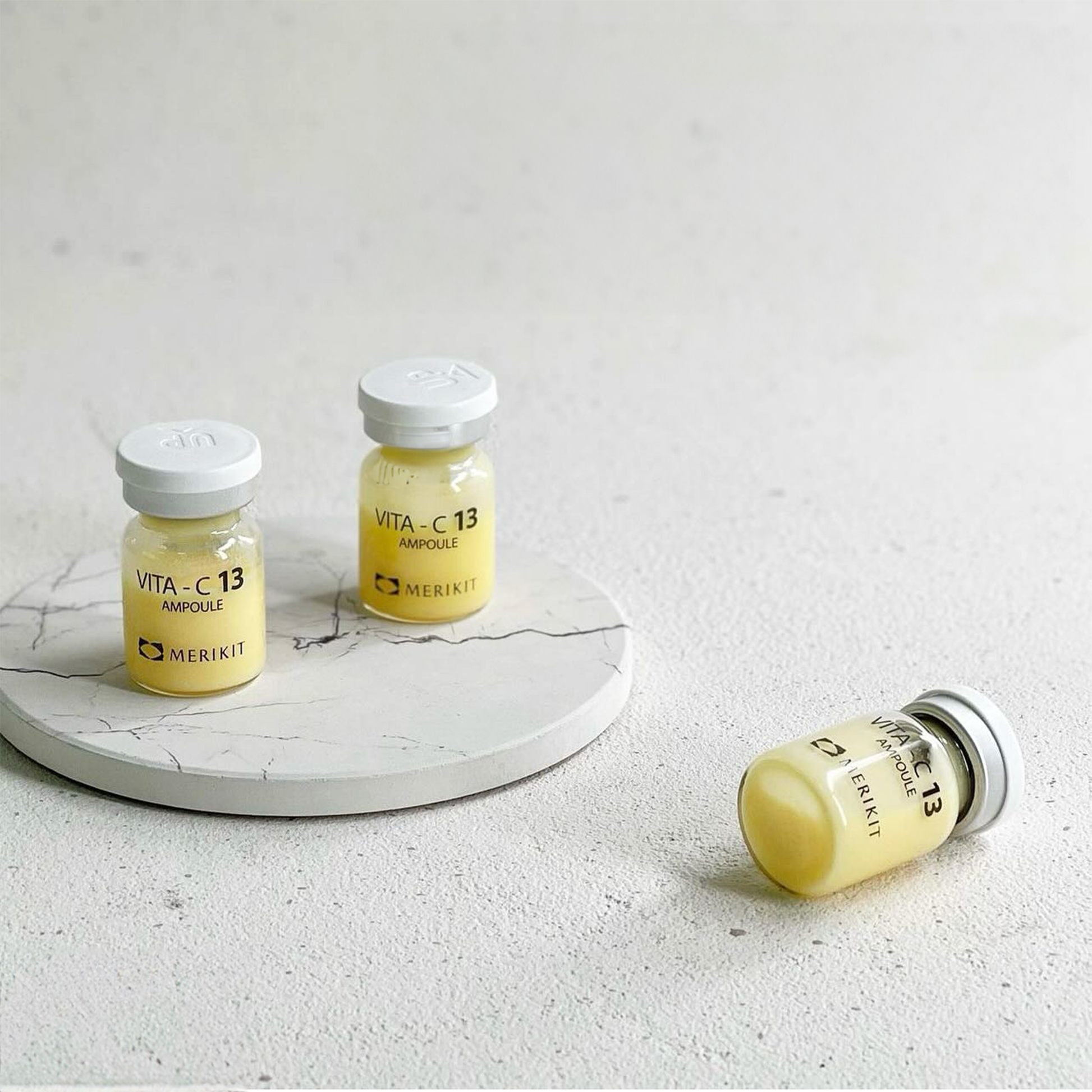 Merikit VITA - C 13 Ampoule - Mesoglow