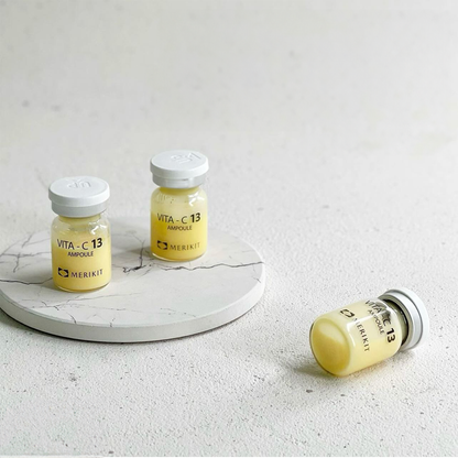 Merikit VITA - C 13 Ampoule - Mesoglow