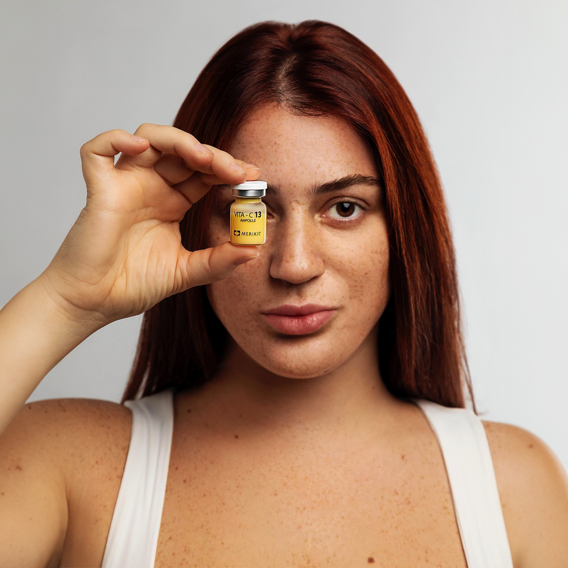 Merikit VITA - C 13 Ampoule - Mesoglow
