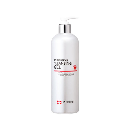 Merikit AC Infusion Cleansing Gel - Mesoglow