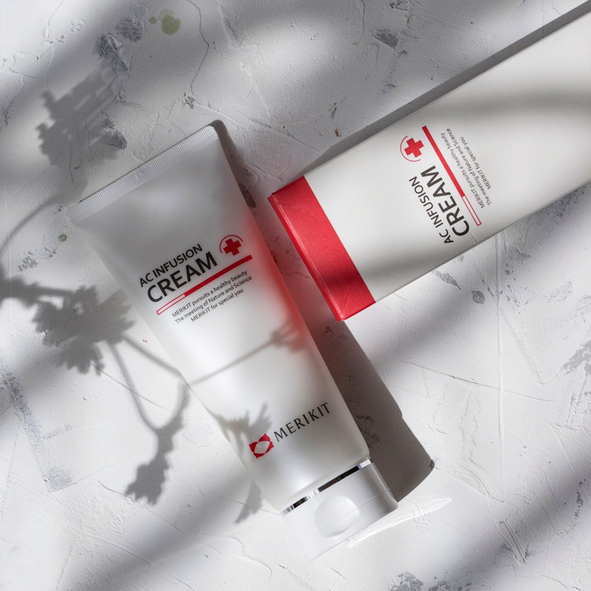 Merikit AC Infusion Cream - Mesoglow