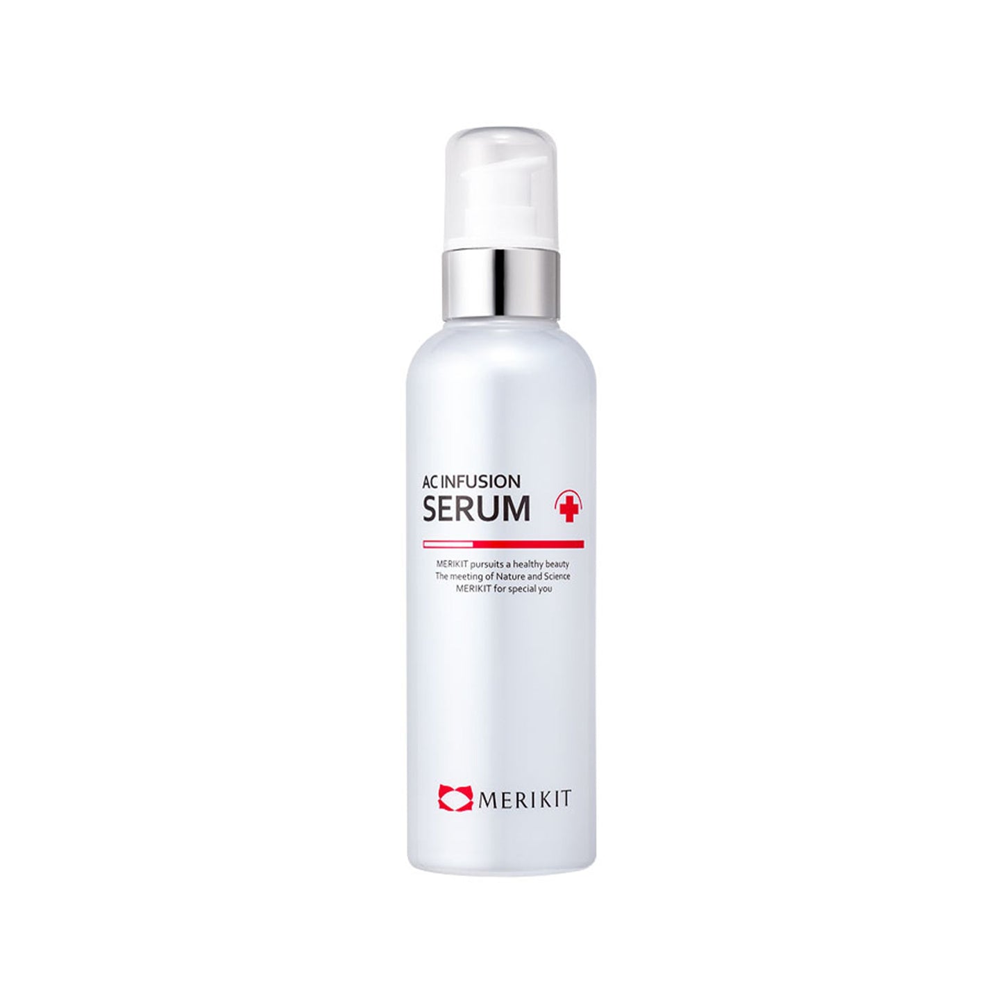 Merikit AC Infusion Serum - Mesoglow