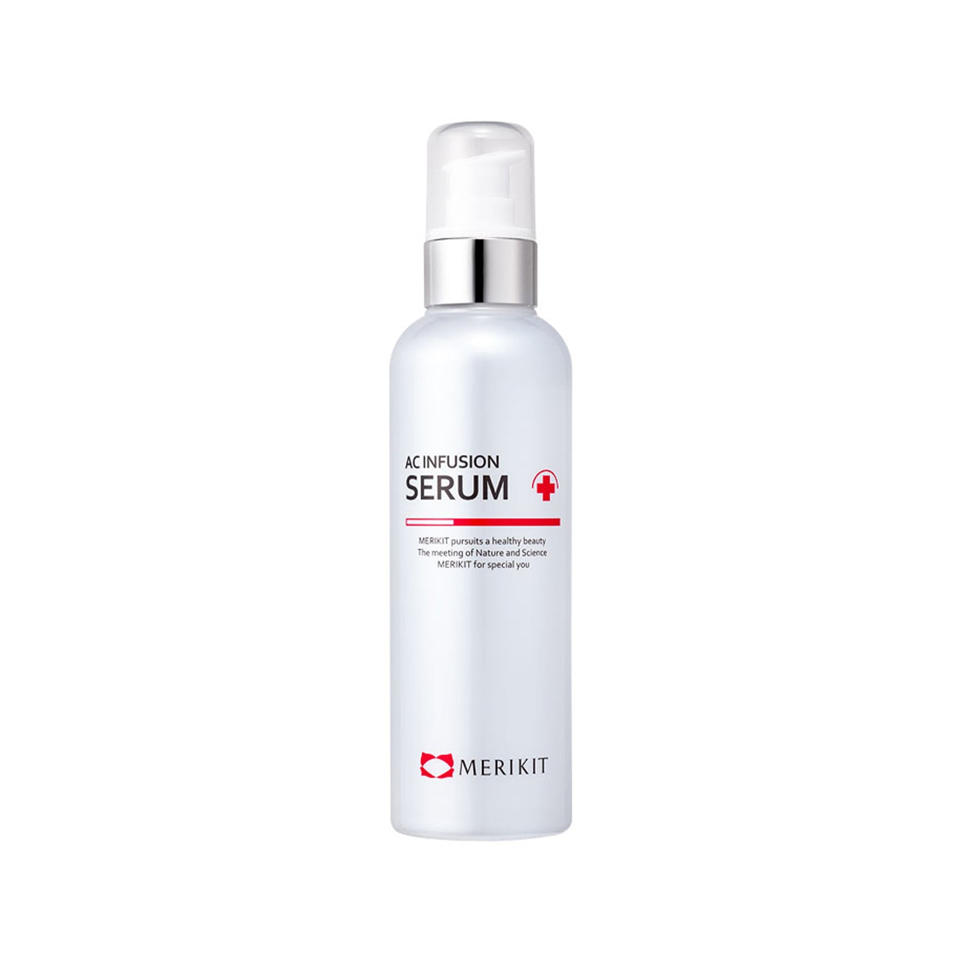 Merikit AC Infusion Serum - Mesoglow