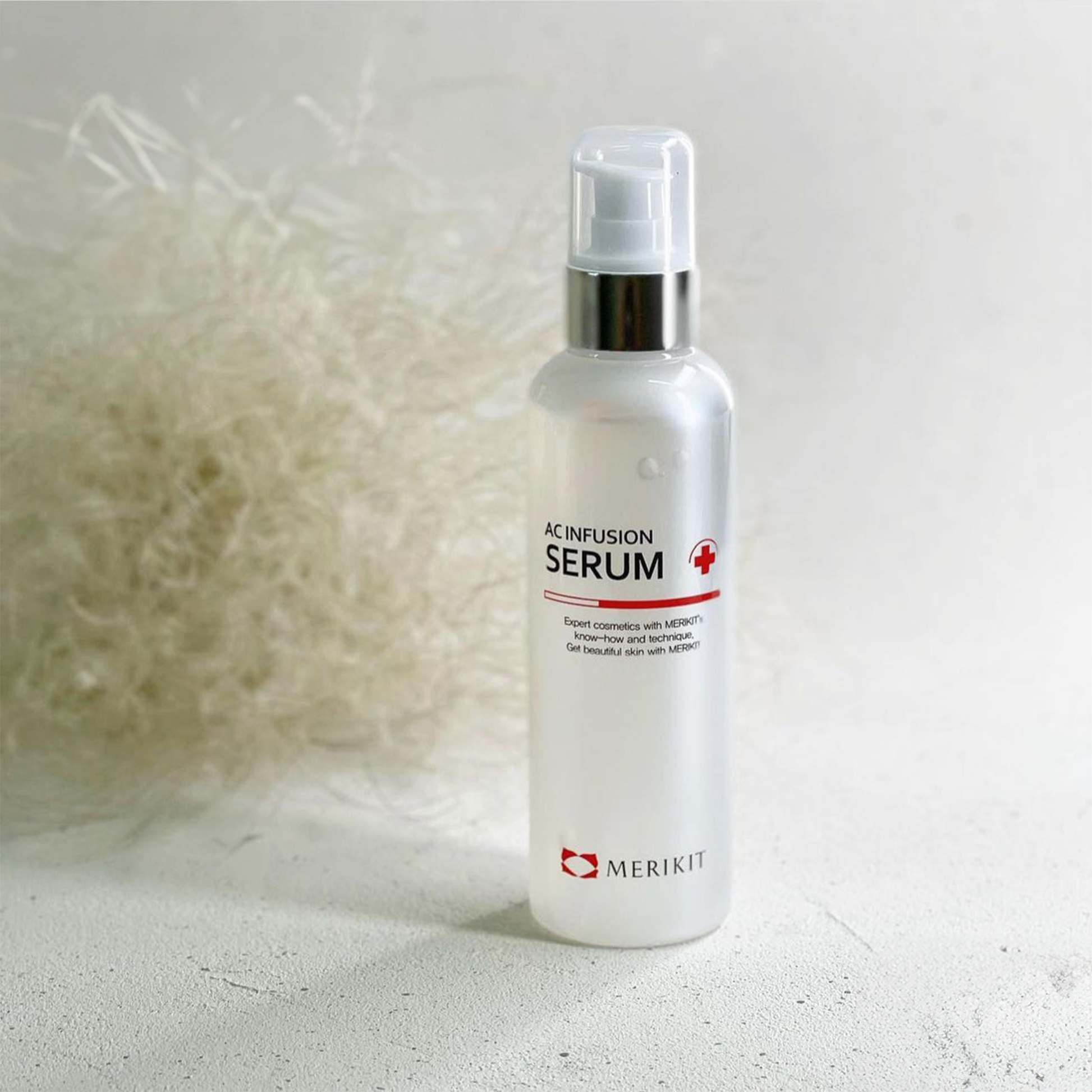 Merikit AC Infusion Serum - Mesoglow