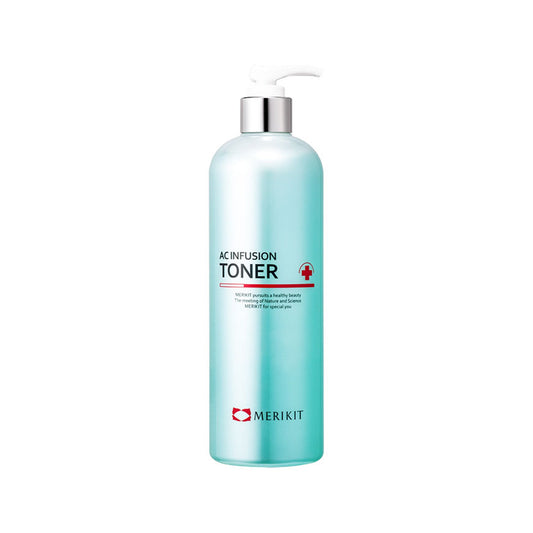 Merikit AC Infusion Toner - Mesoglow