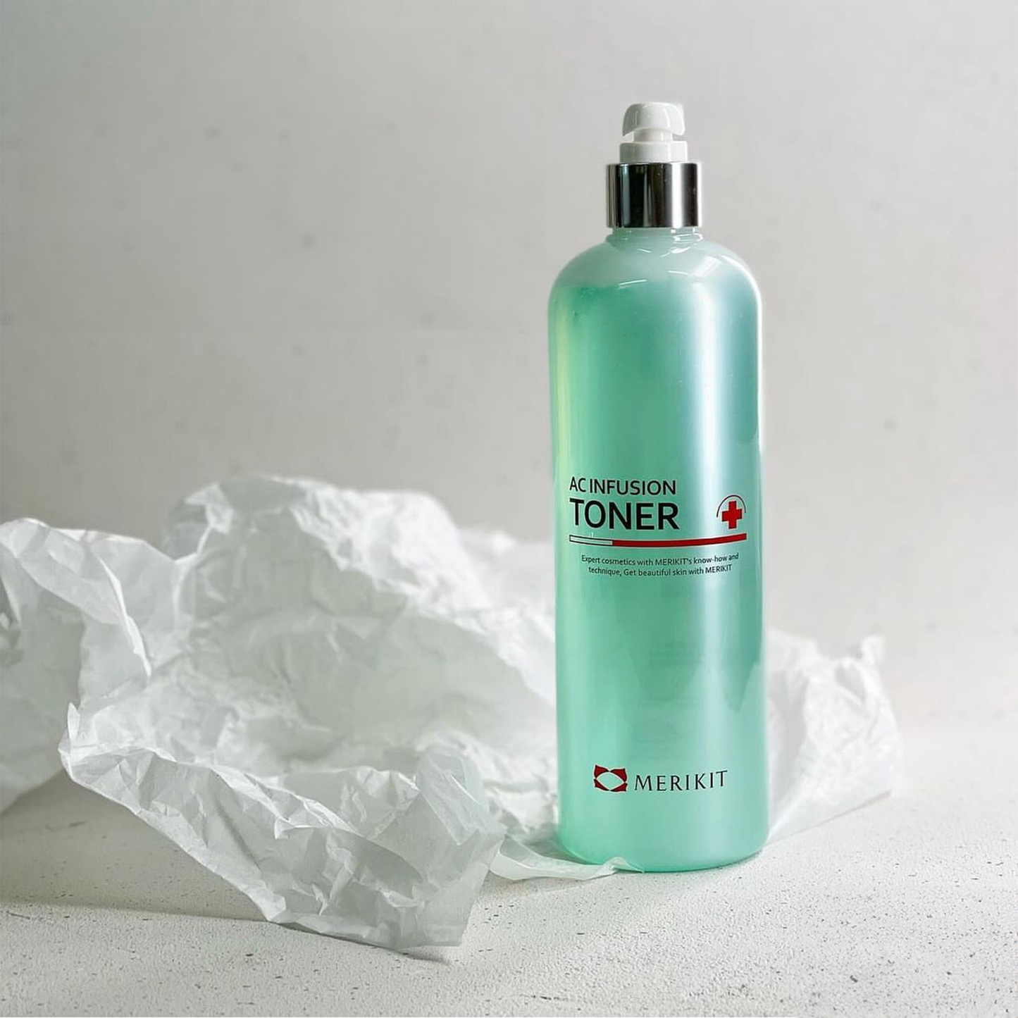 Merikit AC Infusion Toner - Mesoglow