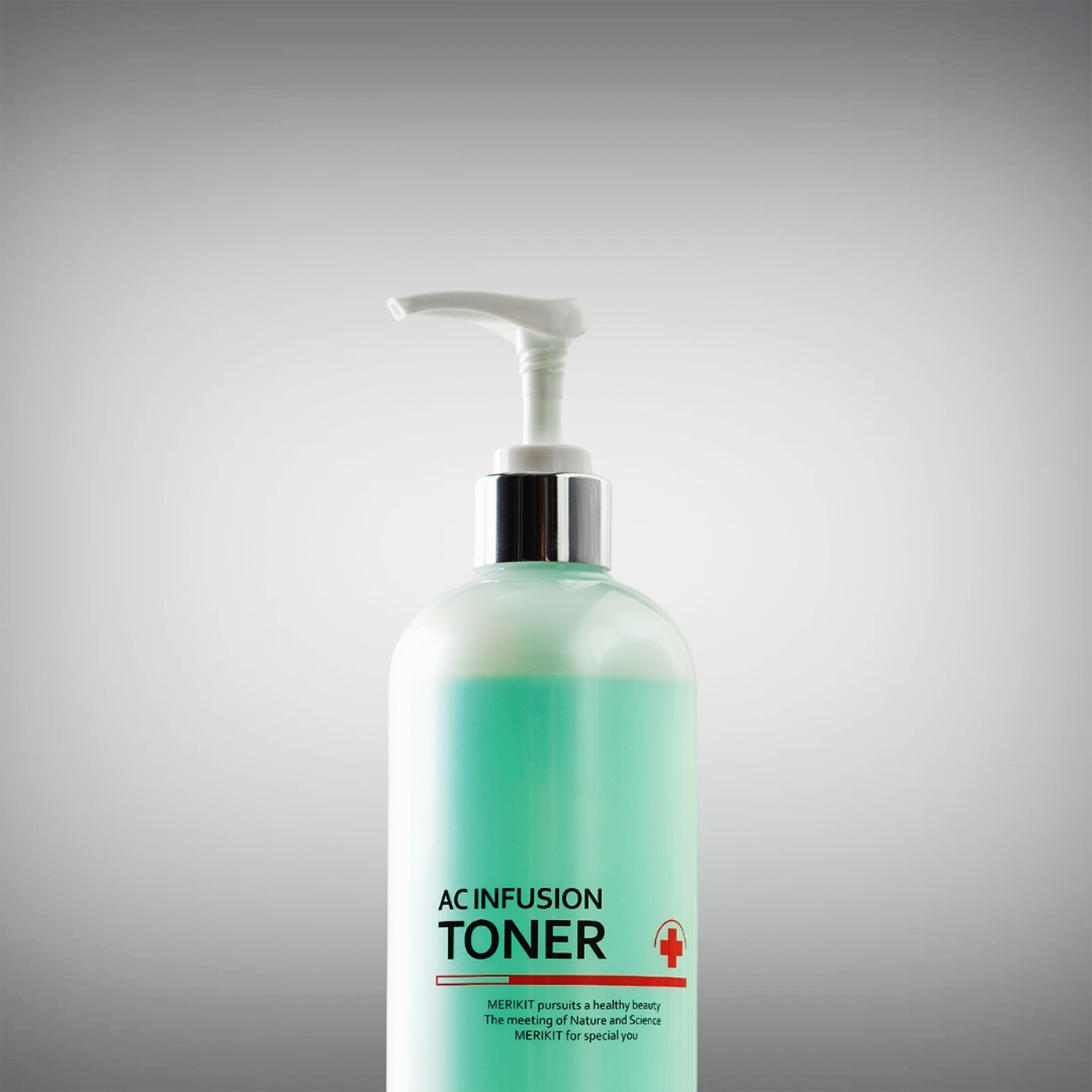 Merikit AC Infusion Toner - Mesoglow