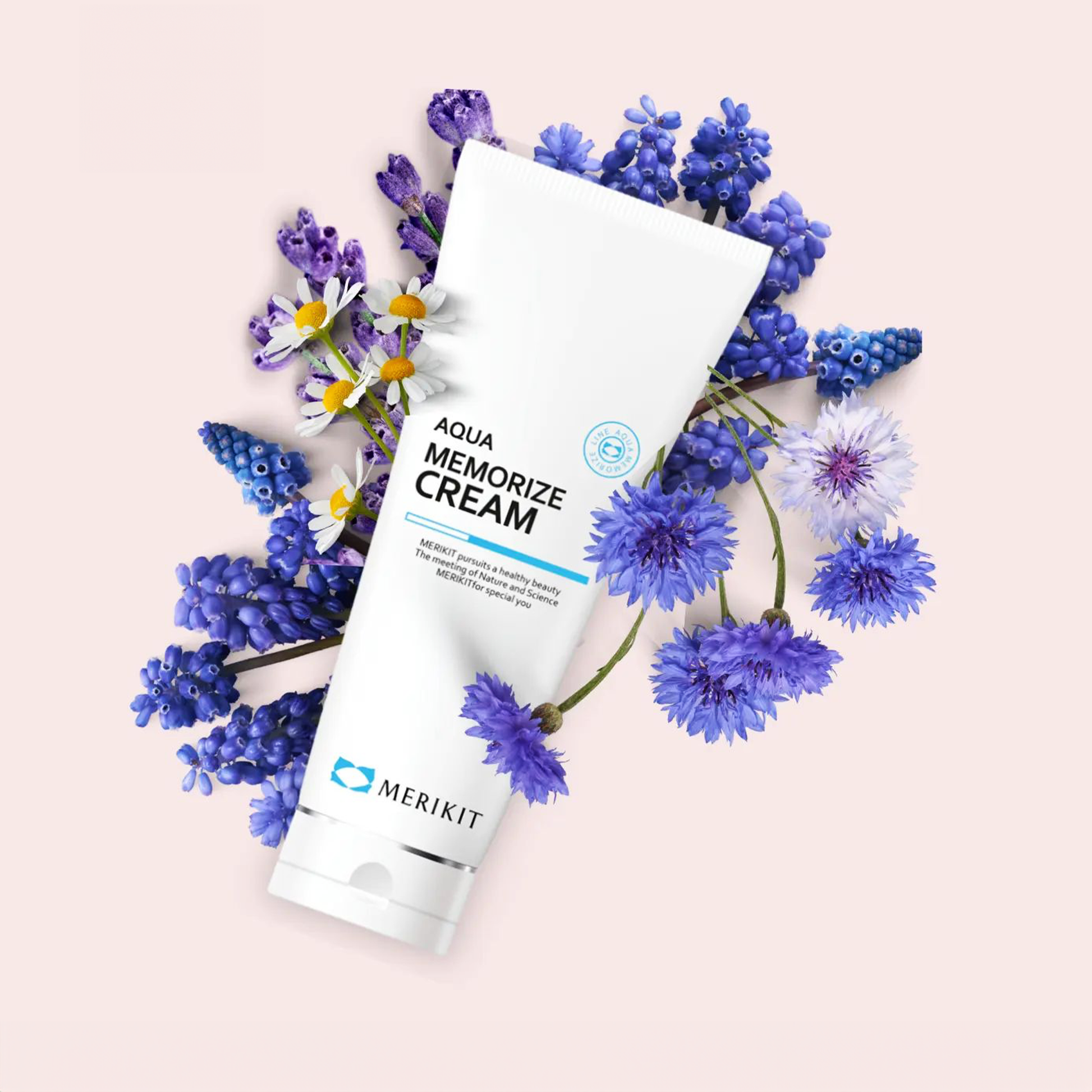 Merikit Aqua Memorize Cream - Mesoglow