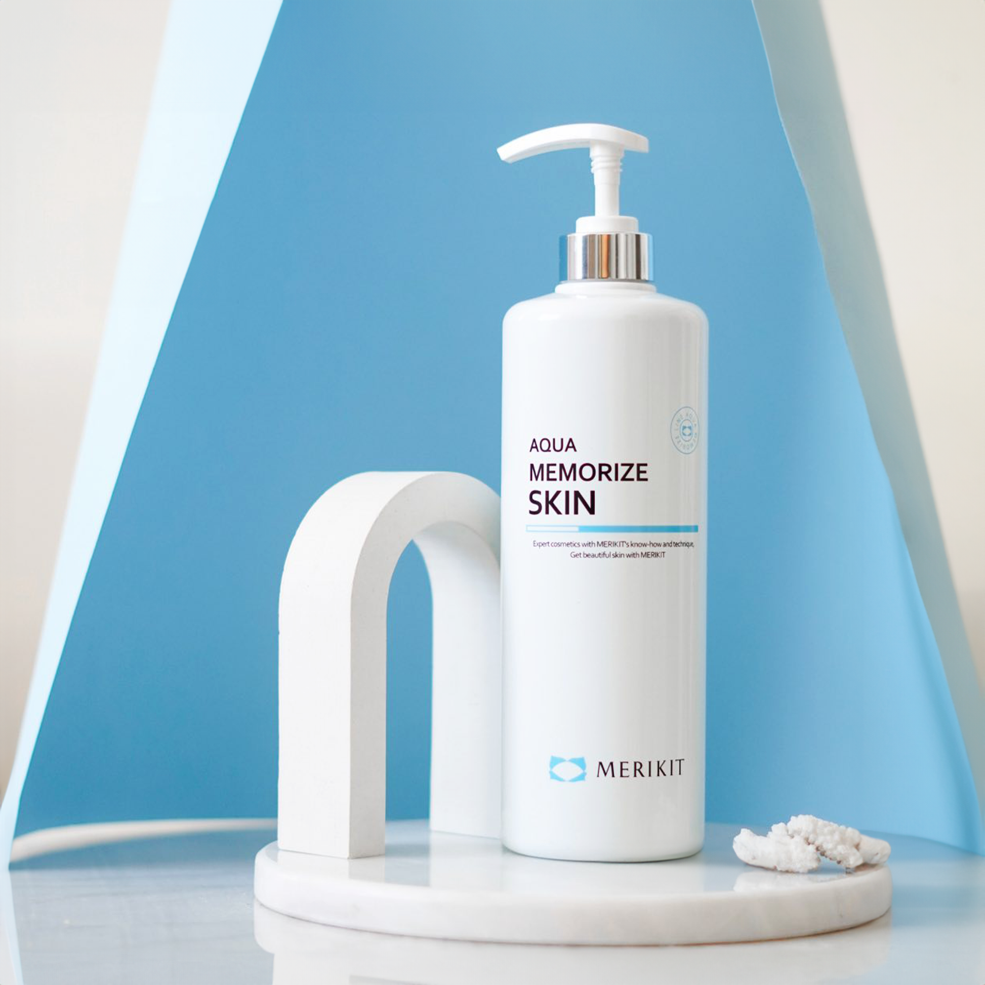 Merikit Aqua Memorize Skin - Mesoglow