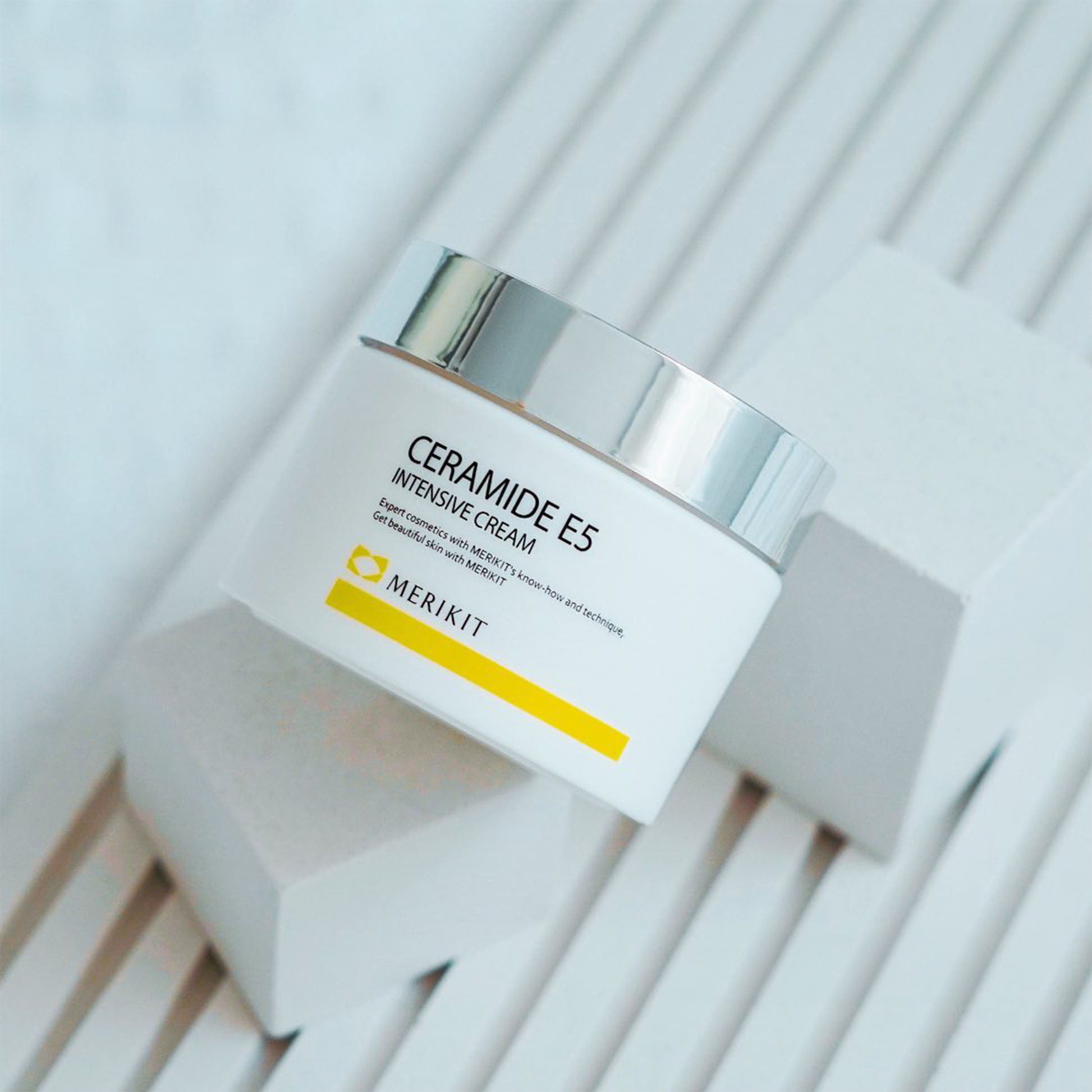 Merikit Ceramide E5 Intensive Cream - Mesoglow