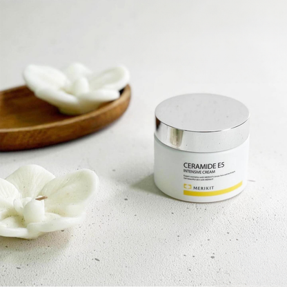 Merikit Ceramide E5 Intensive Cream - Mesoglow